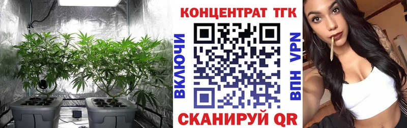 ТГК Wax Верхний Уфалей